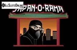 Screen1. Japanorama from Rival Gaming