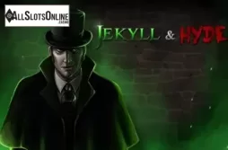 Screen1. Jekyll and Hyde (Playtech) from Playtech