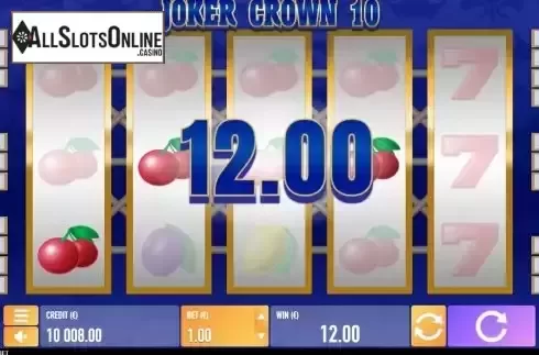 Win screen 2