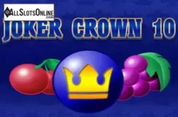 Joker Crown 10