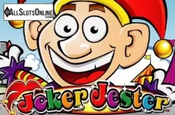 Joker Jester