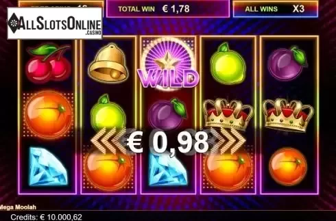 Free Spins 2