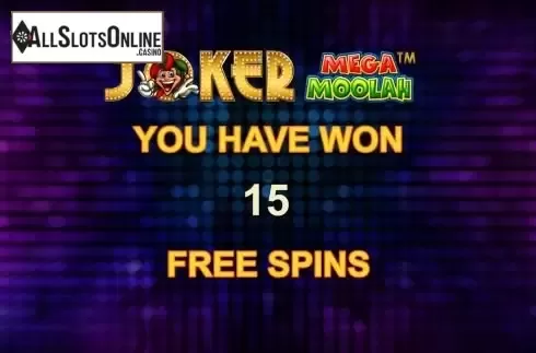 Free Spins 1