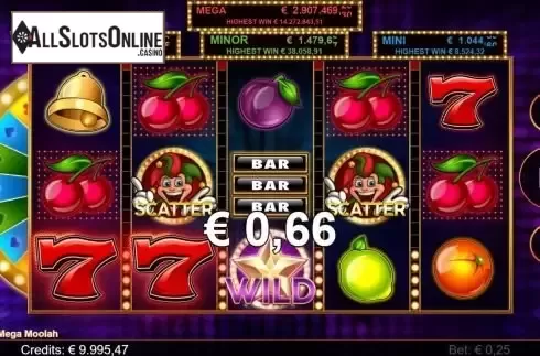 Win Screen 1