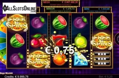 Win Screen 2