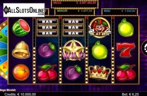 Reels Screen