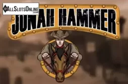 Jonah Hammer