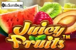 Juicy Fruits (Pragmatic Play)