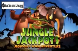 Jungle Jackpots