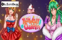 Kawaii Queen
