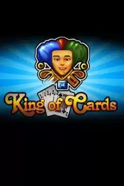 King of Cards
