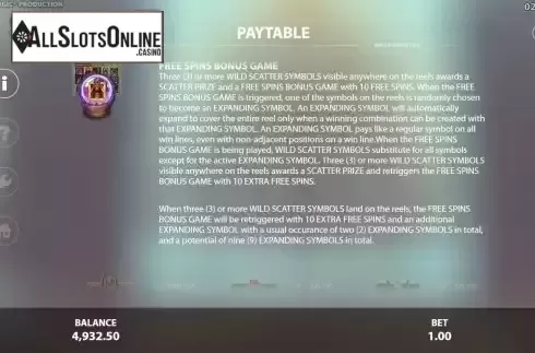 feature Screen 1