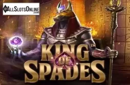 King of Spades