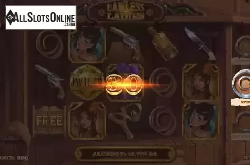 Win Screen 2