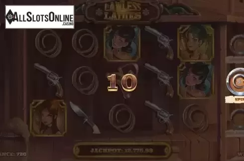 Win Screen