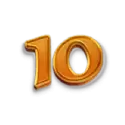 symbol 11