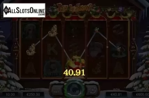 Win Screen 4