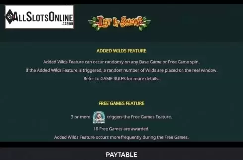 Game Rules 1
