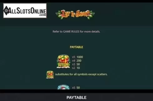 Game Rules 2