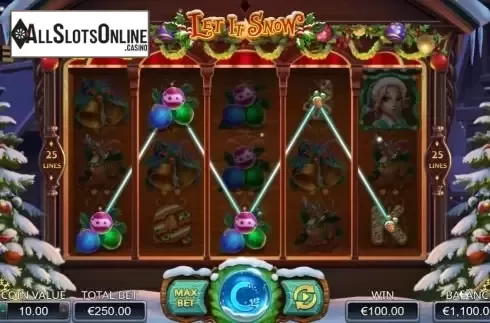Win Screen 2