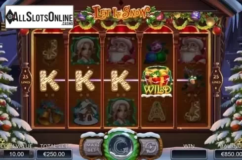 Win Screen 3