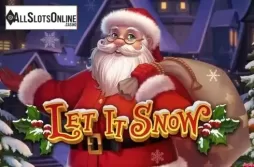 Let It Snow (Dream Tech)