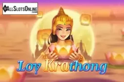 Loy Krathong