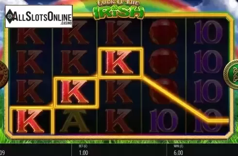 Win Screen