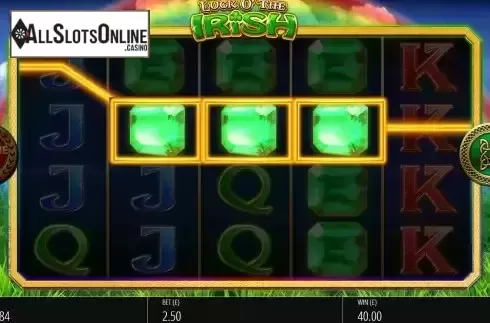 Win Screen 2