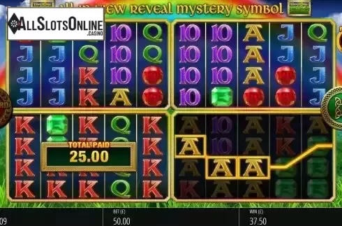 Fortune Spins