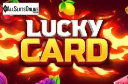 Lucky Card