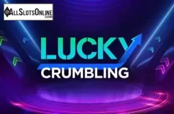 Lucky Crumbling