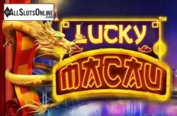 Lucky Macau