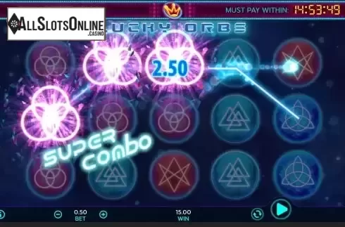 Win screen 2