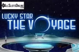 Lucky Star The Voyage