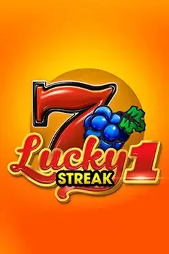 Lucky Streak 1