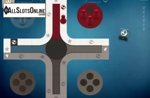 Screen 2. Ludo from Spigo