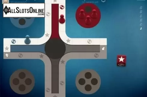Screen 3. Ludo from Spigo
