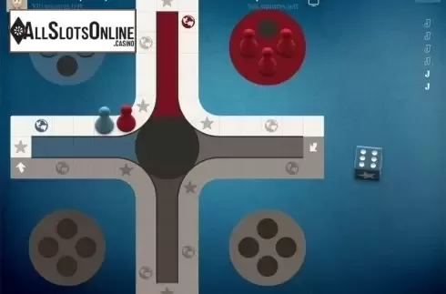 Screen 4. Ludo from Spigo