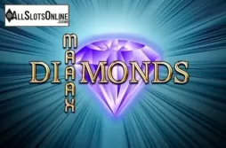 Maaax Diamonds