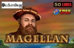 Magellan