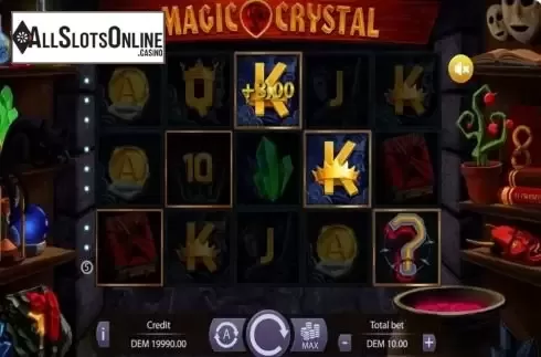 Win Screen 1