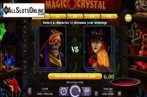 Win Screen 4