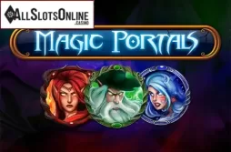 Magic Portals
