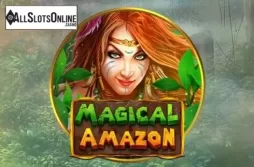 Magical Amazon