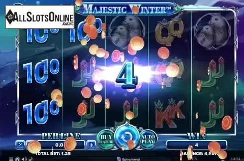 Win screen 2