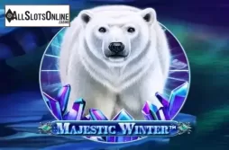 Majestic Winter