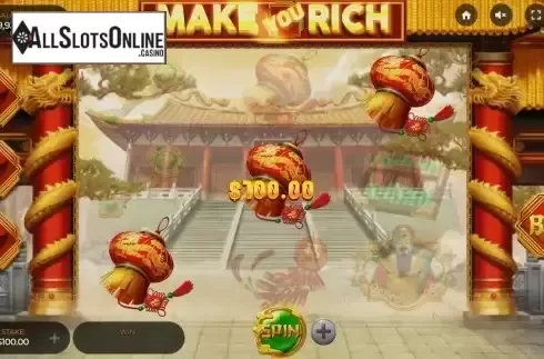 Win screen 2