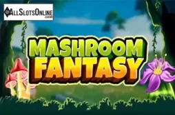 Mashroom Fantasy