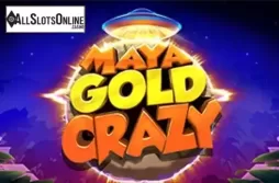 Maya Gold Crazy